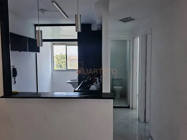 Apartamento 2 quartos e 1 banheiro, à venda, no bairro Parada XV de Novembro em São Paulo