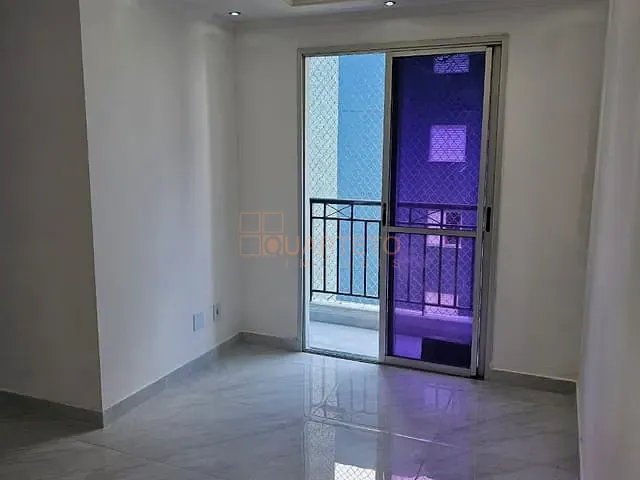 Apartamento 2 quartos e 1 banheiro, à venda, no bairro Parada XV de Novembro em São Paulo