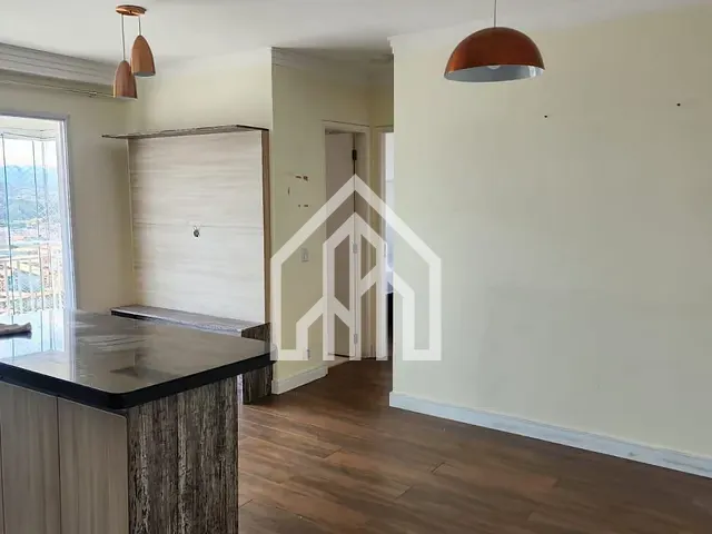 Apartamento 2 quartos e 1 banheiro, à venda, no bairro Jardim Flor da Montanha em Guarulhos