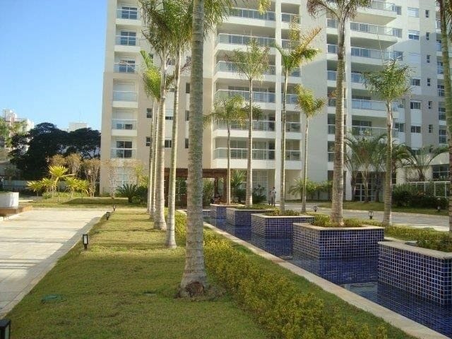Foto do Apartamento - Apartamento no Condomínio Ideale com 4 dormitórios à venda, 233 m² por R$ 2.500.000 - Vila Adyana - São José dos Campos/SP - Porteira Fechada | RUSSI IMÓVEIS