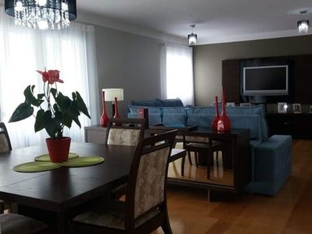 Foto do Apartamento - Apartamento no Condomínio Ideale com 4 dormitórios à venda, 233 m² por R$ 2.500.000 - Vila Adyana - São José dos Campos/SP - Porteira Fechada | RUSSI IMÓVEIS