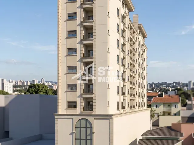 Apartamento 3 quartos e 1100 banheiros, à venda, no bairro Centro em Andradas