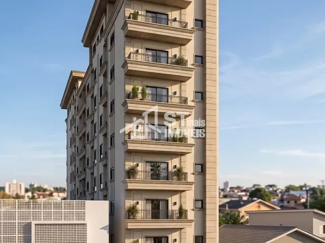 Apartamento 3 quartos e 1100 banheiros, à venda, no bairro Centro em Andradas