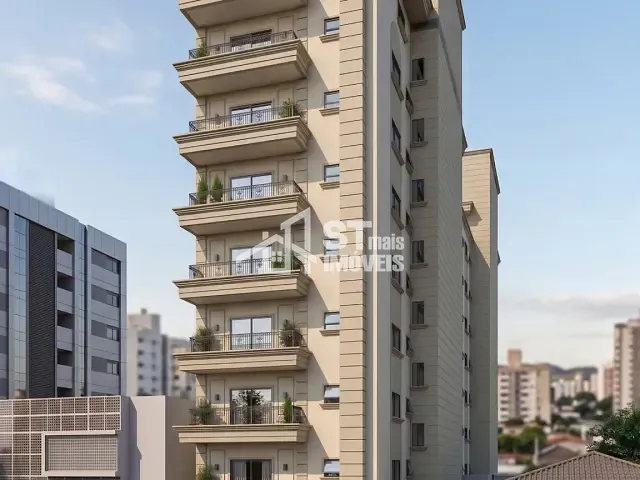 Apartamento 3 quartos e 1100 banheiros, à venda, no bairro Centro em Andradas