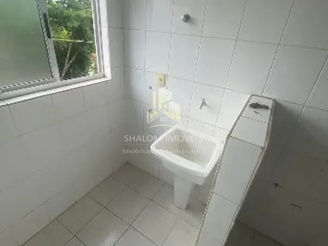 Apartamento com 62m² 2 quartos e 1 banheiro, à venda, no bairro Santa Branca em Belo Horizonte