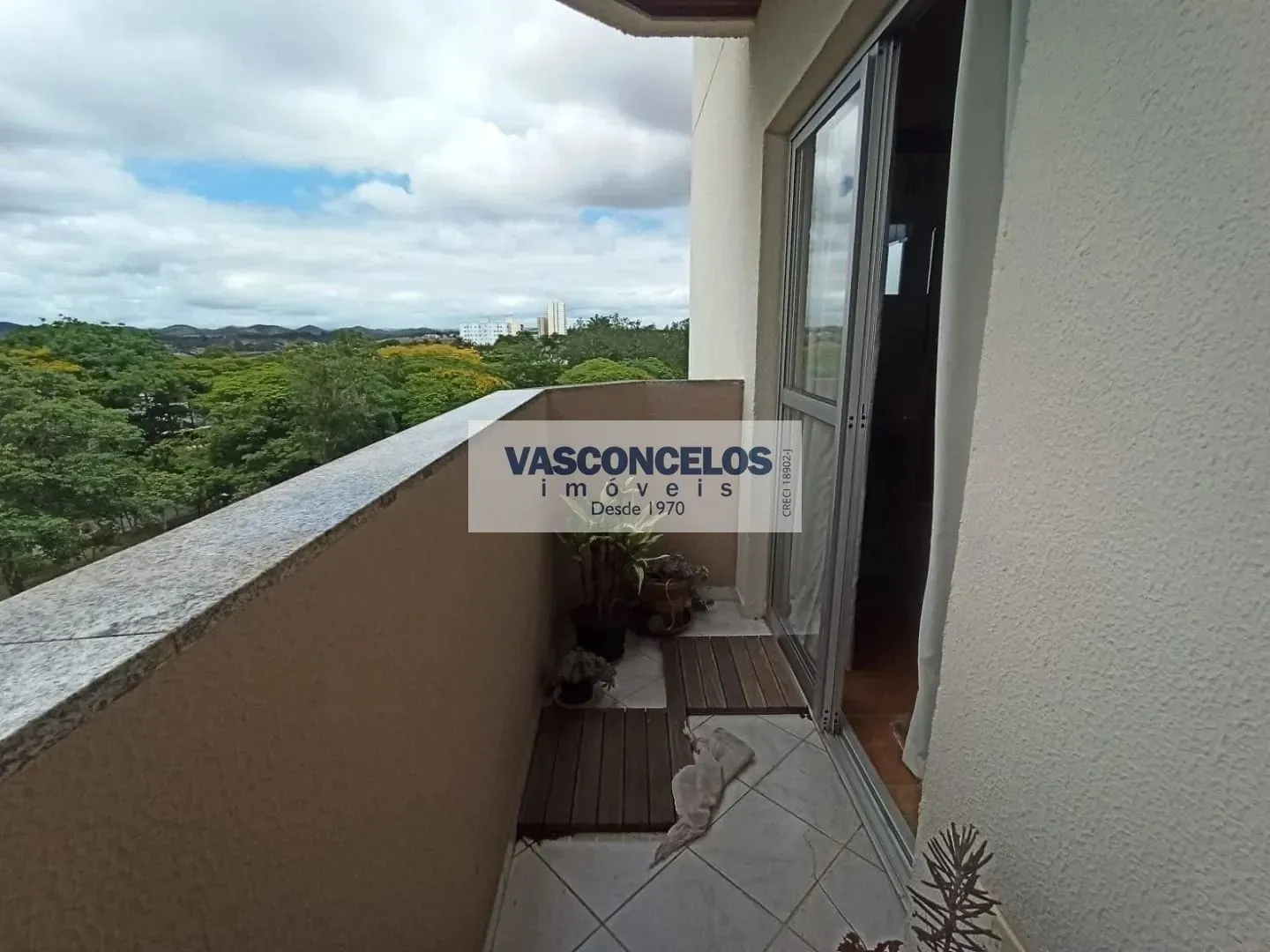 Apartamento, 2 quartos, 80 m² - Foto 15
