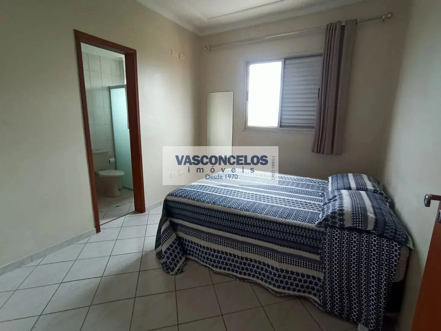 Apartamento, 2 quartos, 80 m² - Foto 10