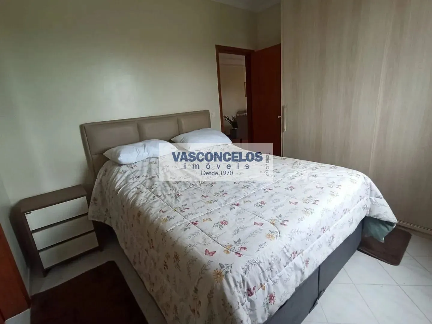 Apartamento, 2 quartos, 80 m² - Foto 6