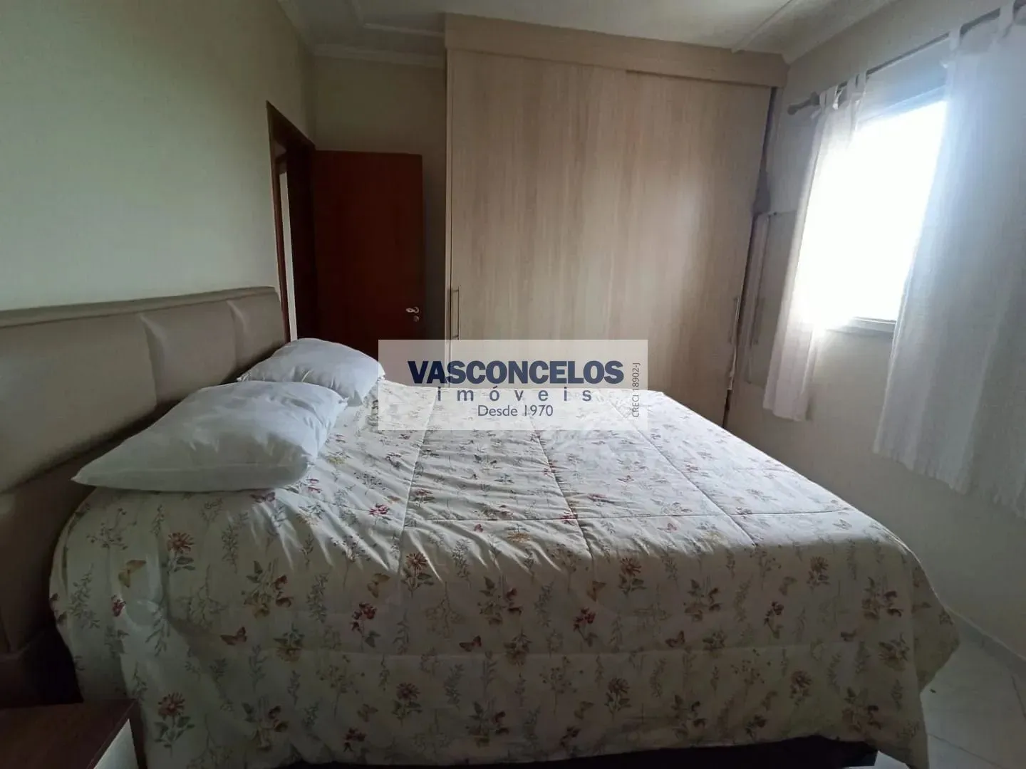 Apartamento, 2 quartos, 80 m² - Foto 7