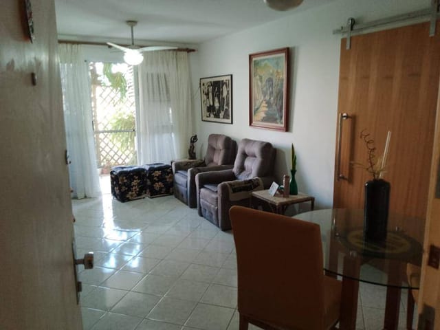 Apartamento com 83m² 3 quartos e 3 banheiros, à venda, no bairro Recreio em Rio de Janeiro