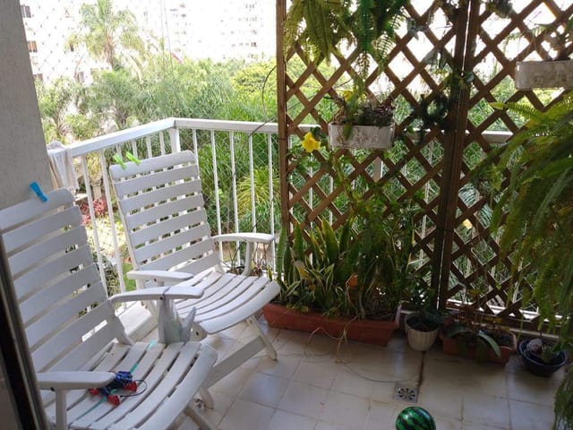 Apartamento com 83m² 3 quartos e 3 banheiros, à venda, no bairro Recreio em Rio de Janeiro