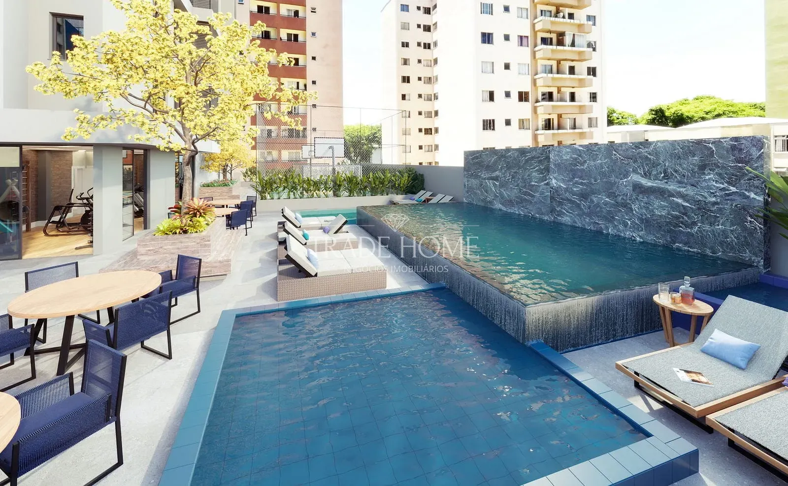 Apartamento, 3 quartos, 155 m² - Foto 4