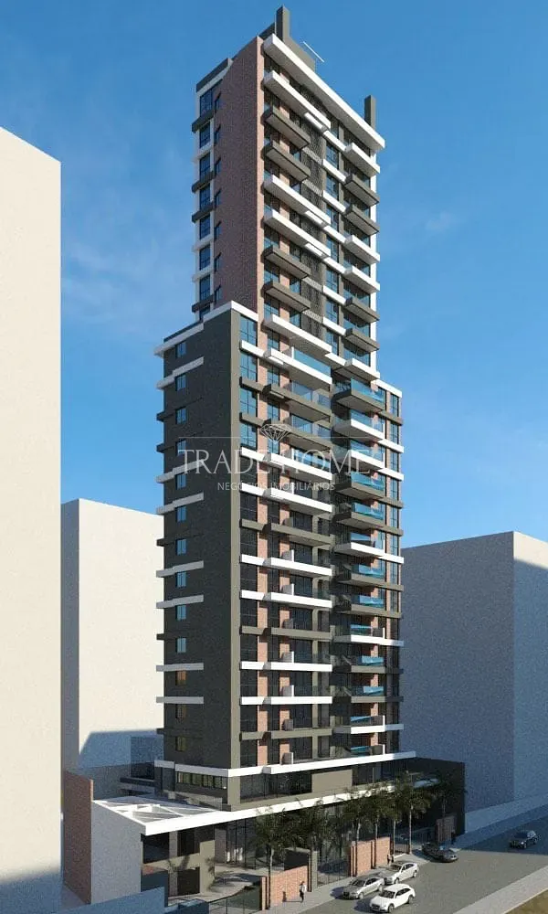Apartamento, 3 quartos, 155 m² - Foto 2
