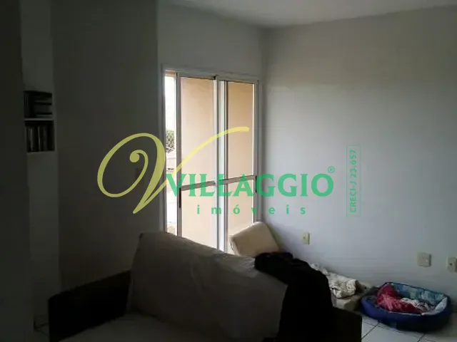 Apartamento com 69m² 2 quartos e 2 banheiros, à venda, no bairro Higienópolis em São José do Rio Preto