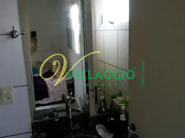 Apartamento com 69m² 2 quartos e 2 banheiros, à venda, no bairro Higienópolis em São José do Rio Preto