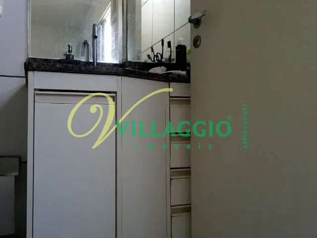 Apartamento com 69m² 2 quartos e 2 banheiros, à venda, no bairro Higienópolis em São José do Rio Preto