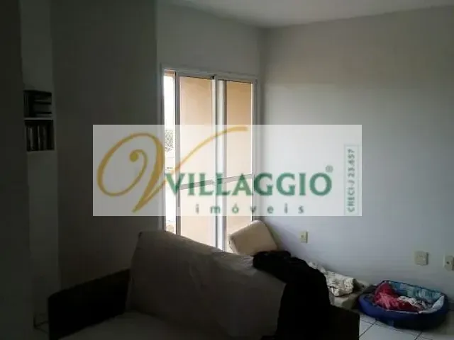 Apartamento com 69m² 2 quartos e 2 banheiros, à venda, no bairro Higienópolis em São José do Rio Preto