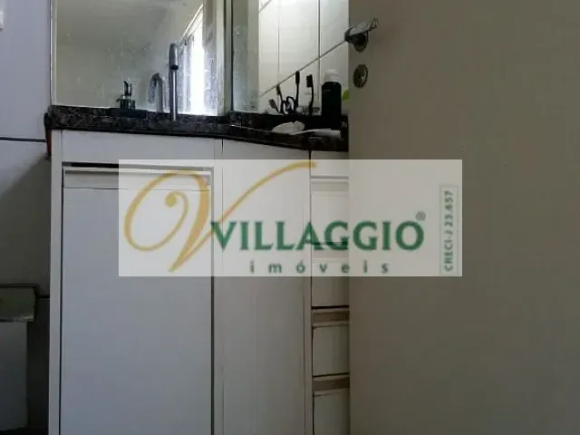 Apartamento com 69m² 2 quartos e 2 banheiros, à venda, no bairro Higienópolis em São José do Rio Preto