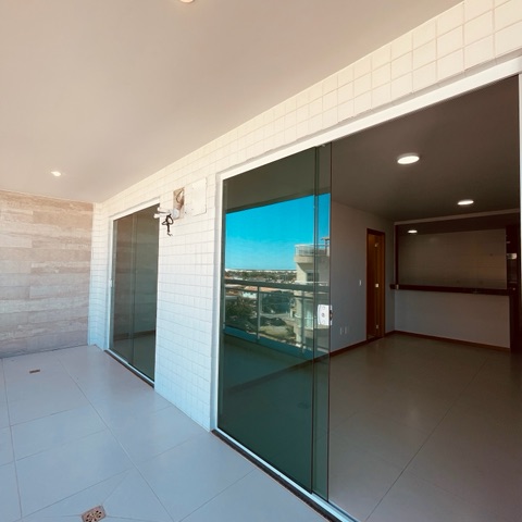 Apartamento 1 quarto e 1 banheiro, à venda, no bairro Braga em Cabo Frio