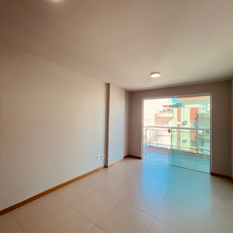 Apartamento 1 quarto e 1 banheiro, à venda, no bairro Braga em Cabo Frio