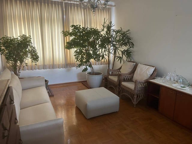 Apartamento com 135m² 3 quartos e 3 banheiros, à venda, no bairro Consolação em São Paulo