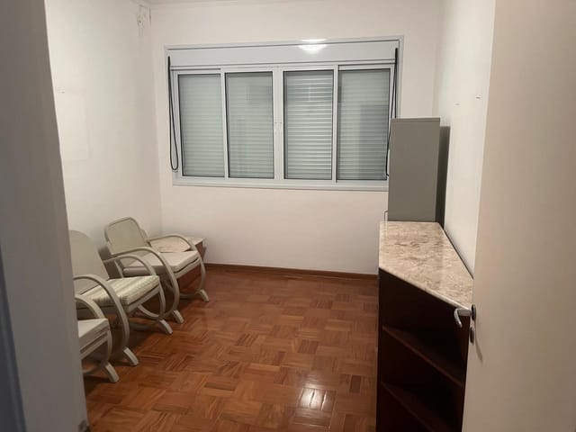 Apartamento com 135m² 3 quartos e 3 banheiros, à venda, no bairro Consolação em São Paulo