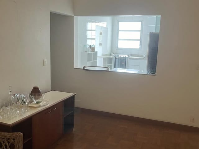 Apartamento com 135m² 3 quartos e 3 banheiros, à venda, no bairro Consolação em São Paulo