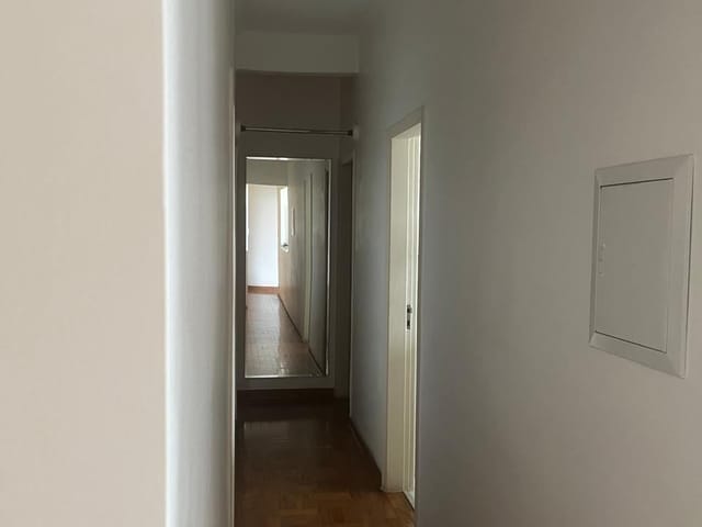 Apartamento com 135m² 3 quartos e 3 banheiros, à venda, no bairro Consolação em São Paulo