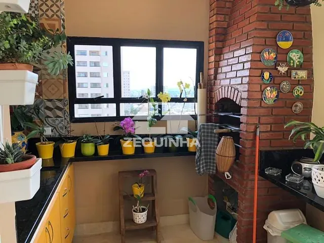 Apartamento com 244m² 3 quartos e 2 banheiros, à venda, no bairro Vila Yara em Osasco