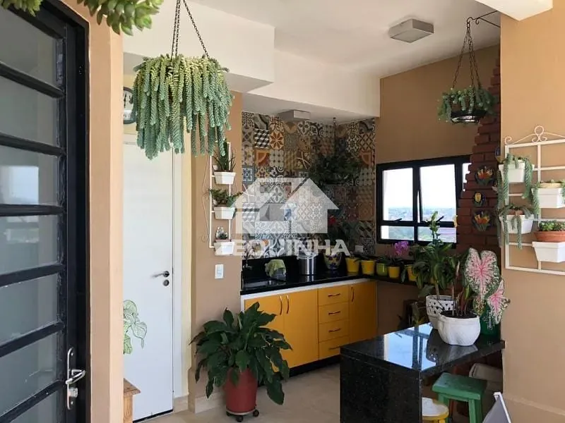 Apartamento, 3 quartos, 244 m² - Foto 6