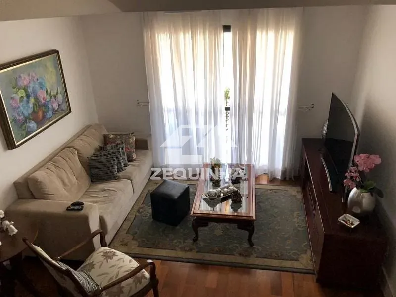 Apartamento, 3 quartos, 244 m² - Foto 2