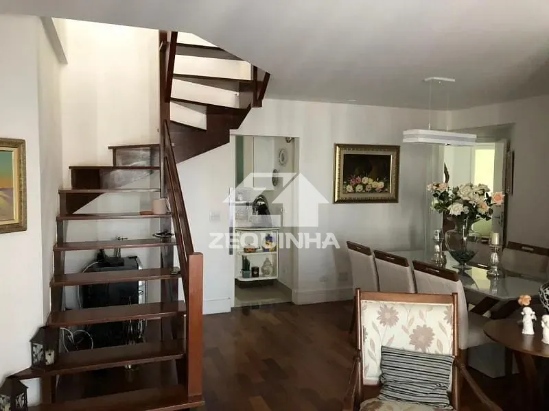 Apartamento, 3 quartos, 244 m² - Foto 15