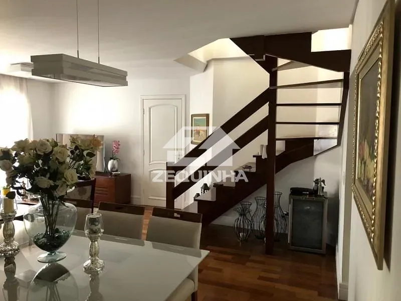 Apartamento, 3 quartos, 244 m² - Foto 1