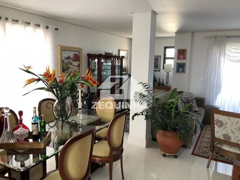 Apartamento, 3 quartos, 244 m² - Foto 7