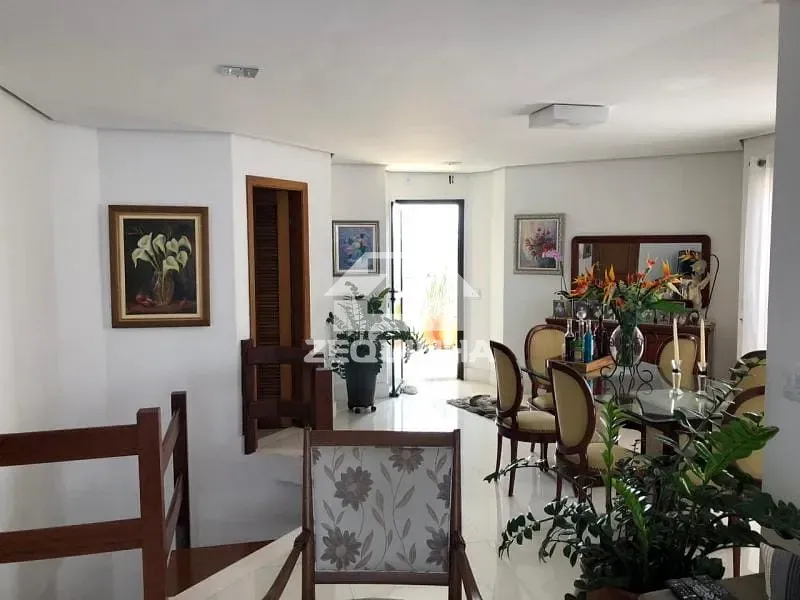 Apartamento, 3 quartos, 244 m² - Foto 9