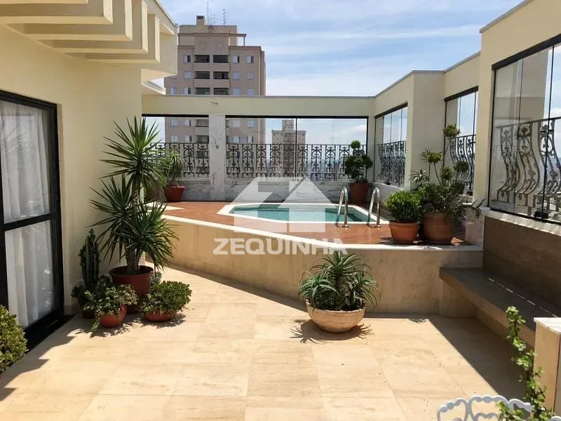 Apartamento, 3 quartos, 244 m² - Foto 4