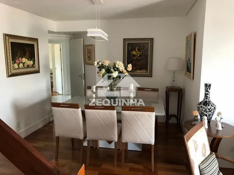 Apartamento, 3 quartos, 244 m² - Foto 13
