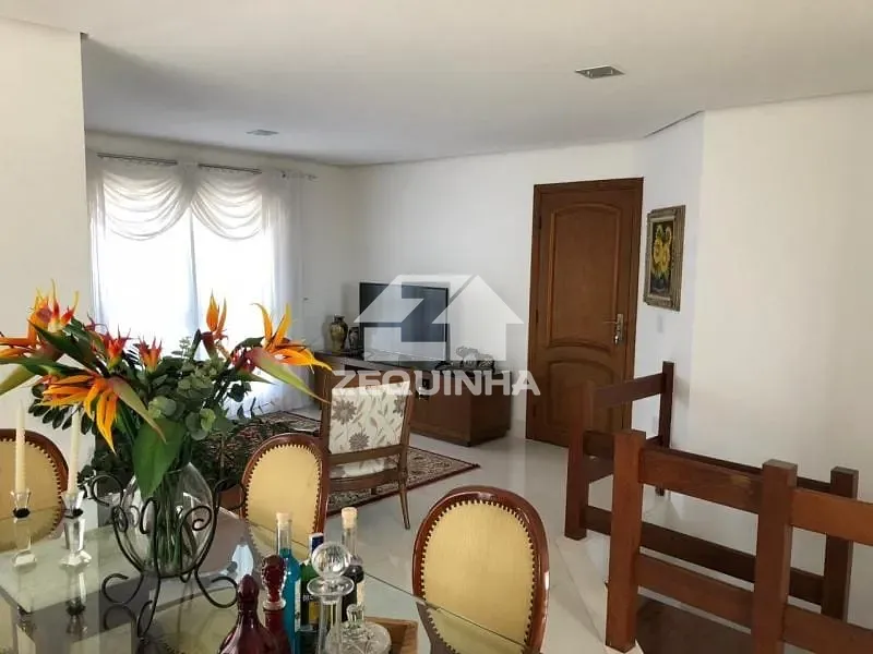Apartamento, 3 quartos, 244 m² - Foto 8