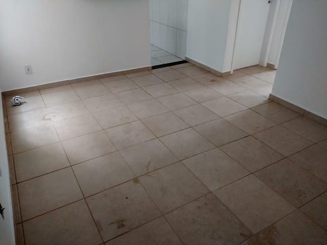 Foto do Apartamento - Apartamento  residencial para locação, Santa Maria, Uberaba. | ZUCATO IMOBILIARIA LTDA