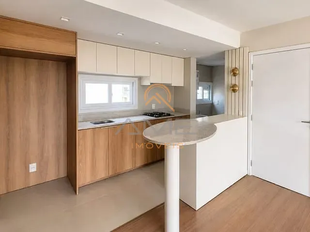 Apartamento com 92m² 3 quartos e 2 banheiros, à venda, no bairro Três Vendas em Pelotas