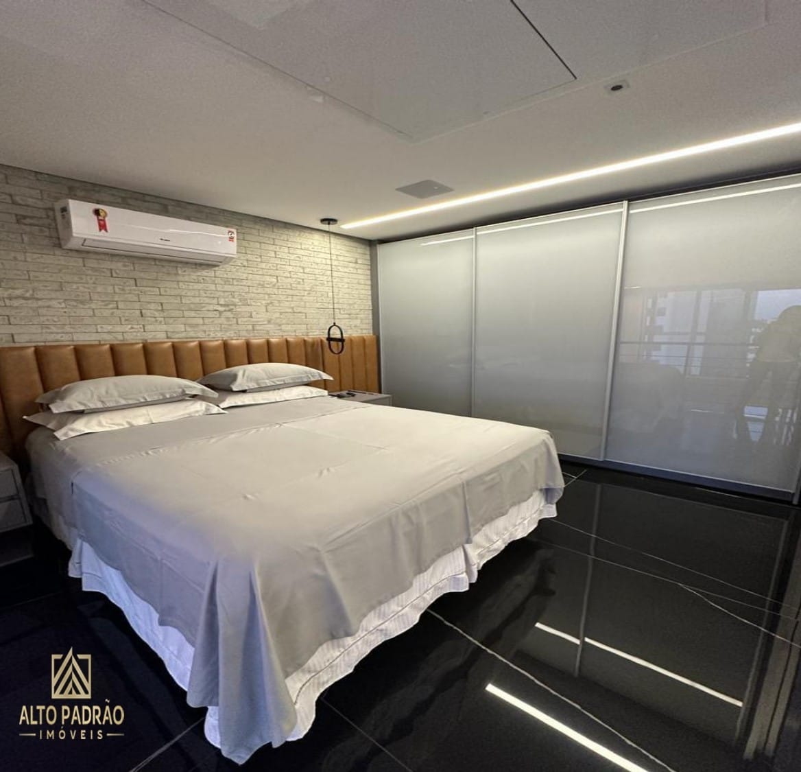 Apartamento à venda com 1 quarto, 83m² - Foto 5