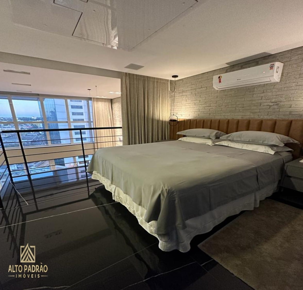Apartamento à venda com 1 quarto, 83m² - Foto 7