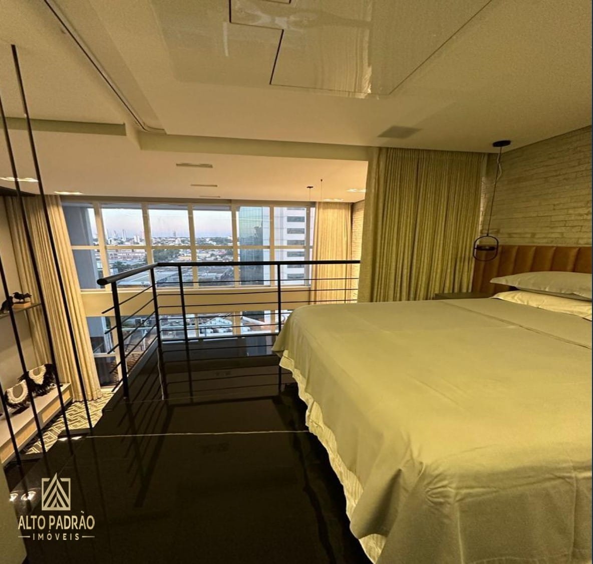 Apartamento à venda com 1 quarto, 83m² - Foto 8
