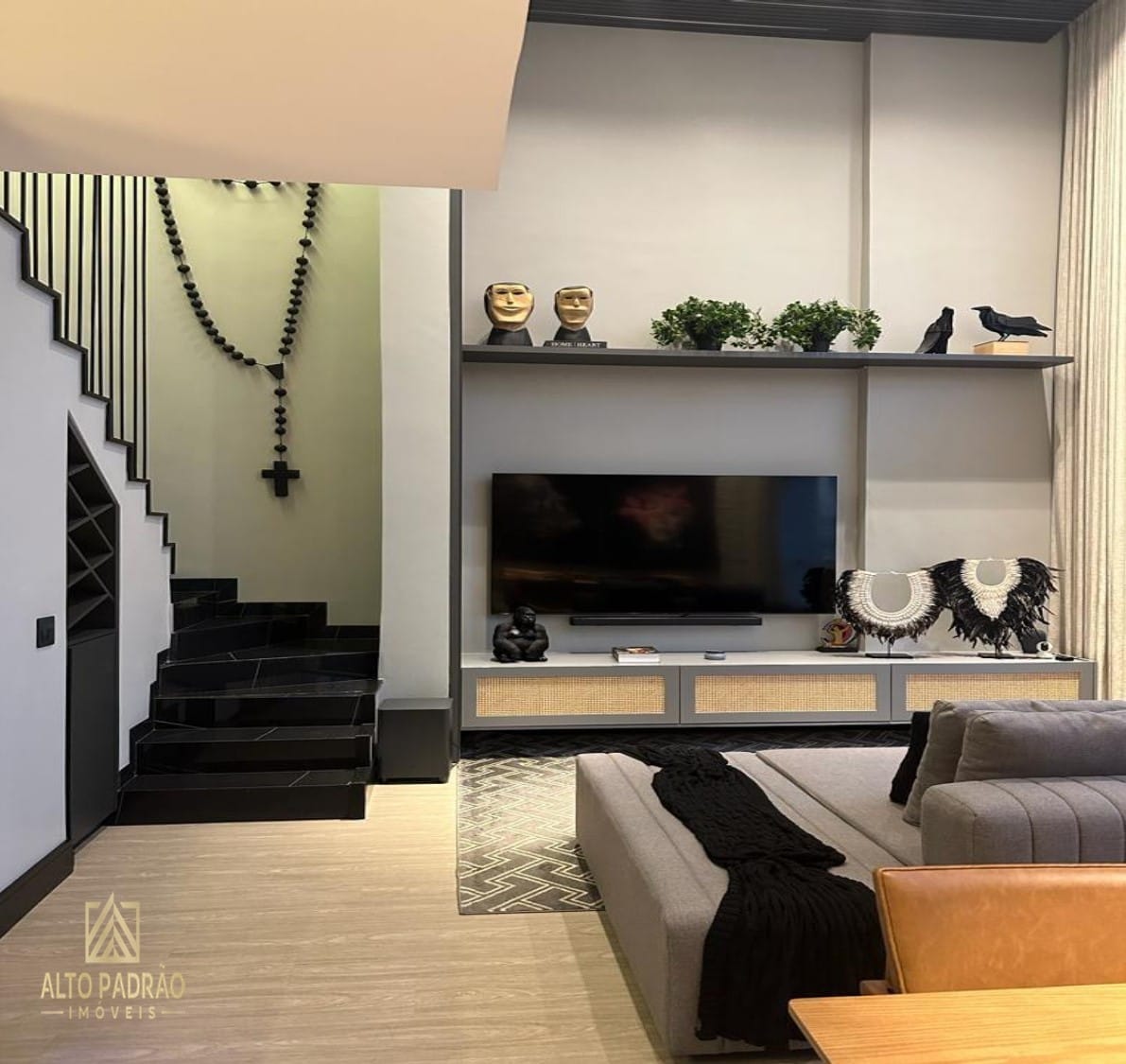 Apartamento à venda com 1 quarto, 83m² - Foto 14