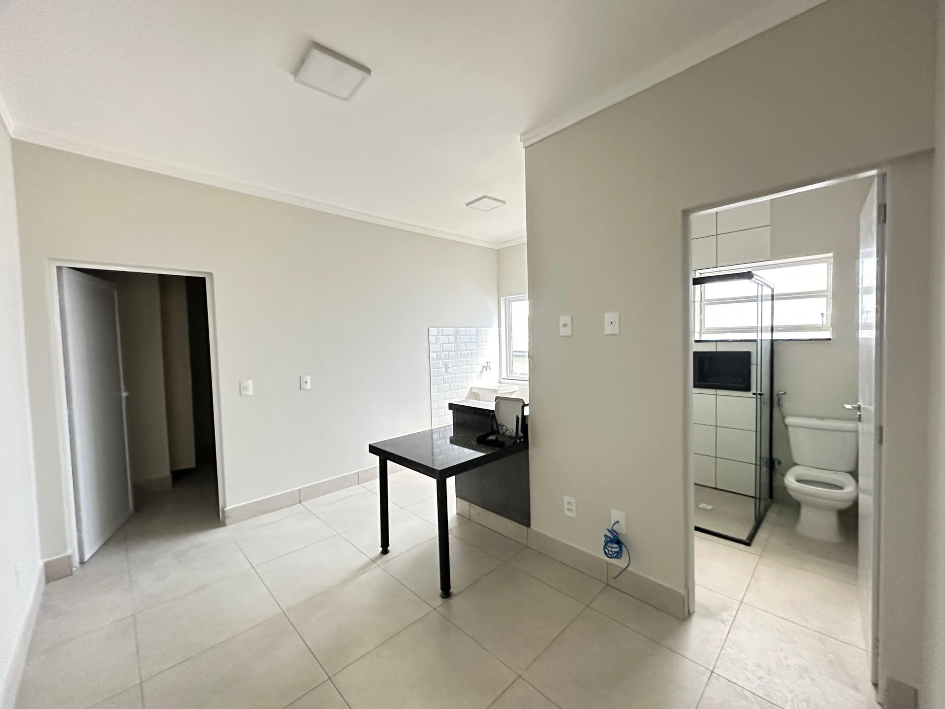 Apartamento, 1 quarto, 30 m² - Foto 3