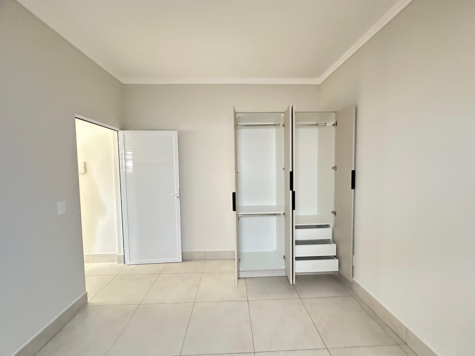 Apartamento, 1 quarto, 30 m² - Foto 4