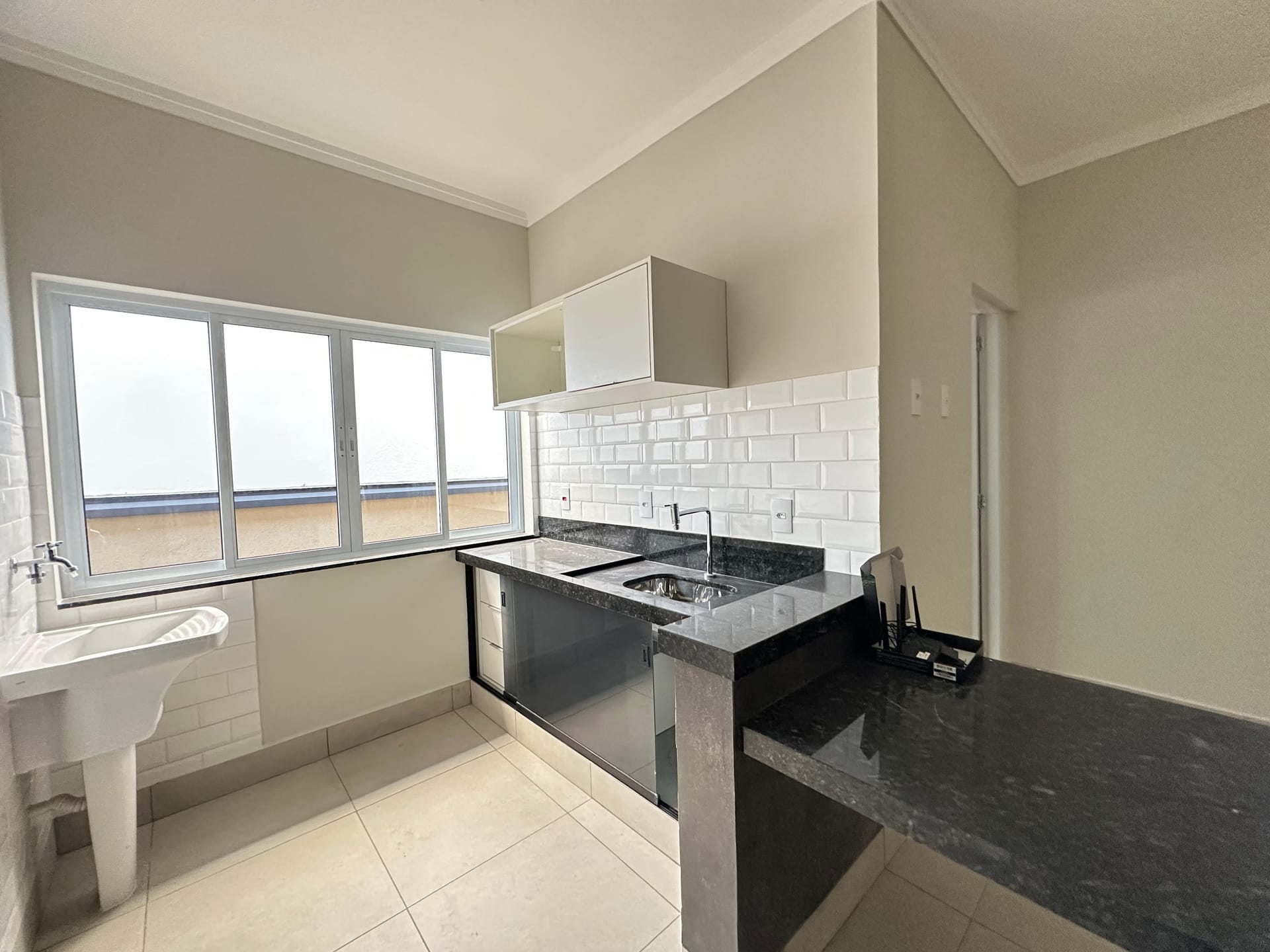 Apartamento, 1 quarto, 30 m² - Foto 2