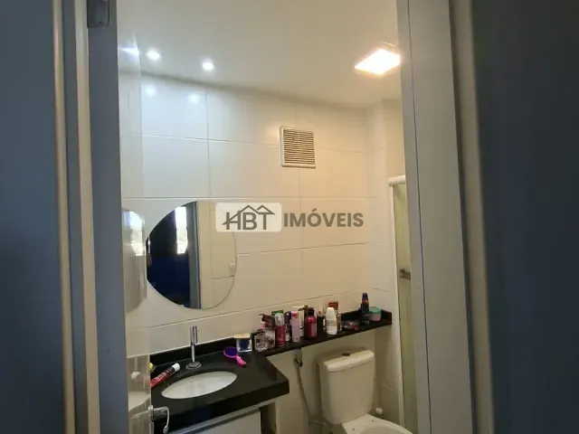 Apartamento 2 quartos e 1 banheiro, à venda, no bairro Jardim Colonial em Bauru