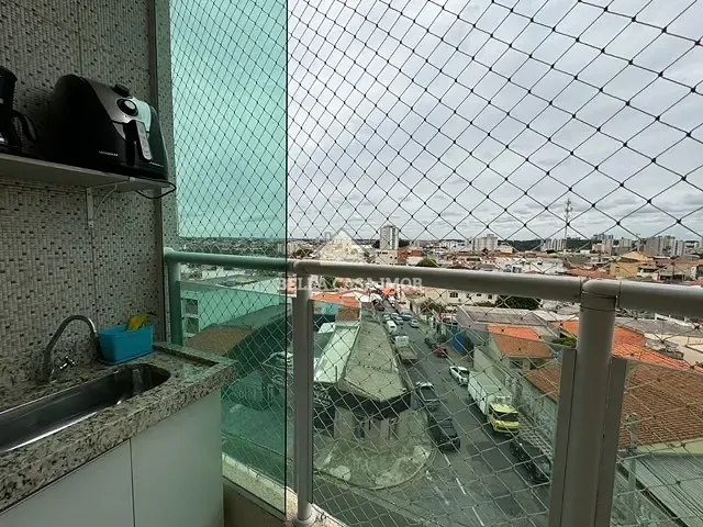 Apartamento, 2 quartos, 70 m² - Foto 54