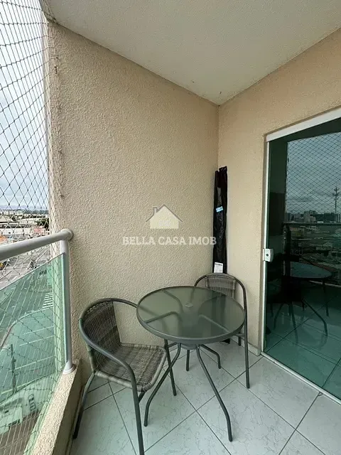 Apartamento, 2 quartos, 70 m² - Foto 50
